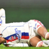 „Coșmarul FCSB-ului: dus pe targă după o accidentare terifiantă! Francezii au găsit deja un înlocuitor”