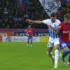 Încă o decizie contestată la VAR de Istvan Kovacs în meciul FCSB – Universitatea Craiova