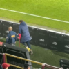 Imagini alarmante pentru Dinamo! Momentul în care Alexandru Musi a fost surprins după accidentarea din România U21 – Cipru 21