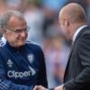 Numele surpriză favorit să-l înlocuiască pe Postecoglou la Nottingham Forest