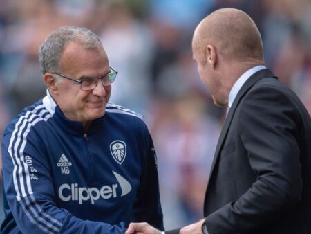 Numele surpriză favorit să-l înlocuiască pe Postecoglou la Nottingham Forest