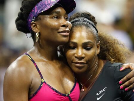 Serena Williams a povestit ce trucuri folosea în copilărie pentru a evita antrenamentele