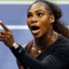 Serena Williams, dezvăluire surprinzătoare din copilărie: „Am făcut asta pentru a evita antrenamentele. Le detestam!”