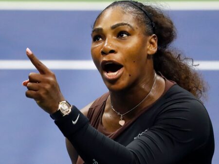 Serena Williams, dezvăluire surprinzătoare din copilărie: „Am făcut asta pentru a evita antrenamentele. Le detestam!”