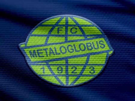 Transferul reușit de Metaloglobus: Atacantul crescut de PSG a semnat! „Bine ai venit!”