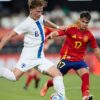 Juventus și Manchester City în competiție pentru un tânăr mijlocaș finlandez de 18 ani!