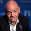 Scandal imens la FIFA! Șapte internaționali au fost suspendați un an pentru falsificarea certificatelor de naștere.