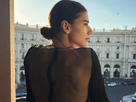 Sorana Cîrstea, confruntare intensă la Wuhan. Oponentă de temut pentru româncă.