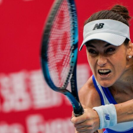 Surpriză atestată: Cîrstea va juca o ultimă dată la Cluj-Napoca, după semifinala de la Iași și Australian Open