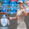 Sorana Cîrstea s-a retras din turneul de la Wuhan!
