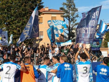 Fostul club al lui Luca Mihai și Omar El Kaddouri s-a revitalizat și are acum un patron argentinian!