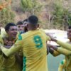 A fost în cantonament cu Inter Milano și a evoluat la FCSB. Cândva o mare speranță a României, acum joacă în liga „județeană” din Italia.
