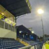 FCSB, întâmpinată regal la Clinceni! Stadionul a fost modernizat, iar vestiarele strălucesc înaintea confruntării cu Metaloglobus.