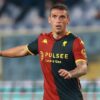 Anunțul italienilor privind Stanciu! Care este situația românului la Genoa?