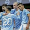 Brentford – Manchester City, LIVE pe VOYO de la 18:30! „Cetățenii” își doresc victoria ca pe apă!