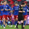 Șansă pierdută pentru Steaua! „Militarii” ar fi putut în sfârșit să obțină dreptul de promovare, dar costul exagerat a oprit negocierile.