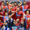 Steaua a învins și a cucerit Cupa! Primul trofeu european pentru double-finalista din Liga Campionilor.