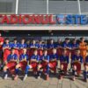 Steaua, victorie cu 40-0 în deplasare în Liga Elitelor! Cauzele unei astfel de diferențe de scor în Regie.