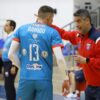 Steaua, cu un antrenor brazilian vicecampion mondial, a debutat în noua ediție de campionat cu o victorie!
