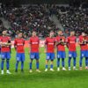 Omul cu penalty-ul în FCSB – Universitatea Craiova: „Când m-am întins pe jos, am spus: Doamne, ajută! E o onoare să fiu lăudat de nea Gigi”