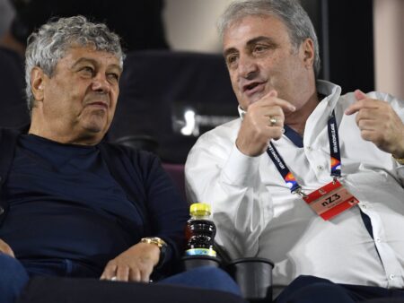 Mihai Stoichiță, răspuns pentru Mircea Lucescu: „Este important să înțelegem un aspect”