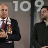 Șucu junior, lăsat deoparte chiar și la 4-0 pentru Rapid!