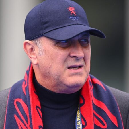 Inter îi completează conturile lui Dan Șucu! Jucătorul așteptat sub conducerea lui Chivu din ianuarie