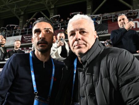 Marius Șumudică l-a criticat aspru pe un titular de la FCSB și acuză: „Becali nu este bine informat!”