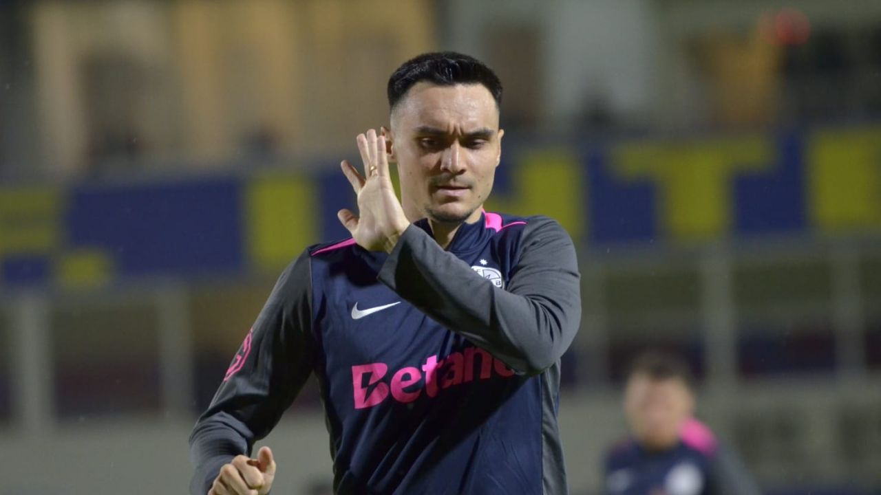 Revelația serii: explicația prăbușirii FCSB-ului, clar detaliată