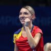 Bernadette Szocs și Elizabeta Samara în acțiune! Bernie a învins-o pe favorita nr. 1, sportiva chineză, la WTT Champions 2025.