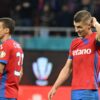 Pe ce poziție a ajuns FCSB după meciul FK Csikszereda – CFR Cluj 2-2