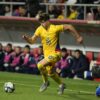 Stranierii selecționați pentru naționalele Under 21 și Under 20 în meciurile din noiembrie cu Spania, Germania, Portugalia și Finlanda!