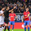 Italienii admit după FCSB – Bologna: „Arbitrul a greșit, dar s-ar putea să aibă o explicație”