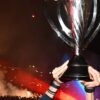 Cine este favorită la titlu în Superligă? FCSB își menține șansele ridicate.