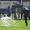 Superliga pe apă! Fotbal printre bălți la Clinceni. Momente memorabile din Unirea Slobozia – Dinamo