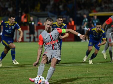 Arena din Superligă, amenințată cu interzicerea de către LPF: „Explorăm alternative pentru alte stadioane”