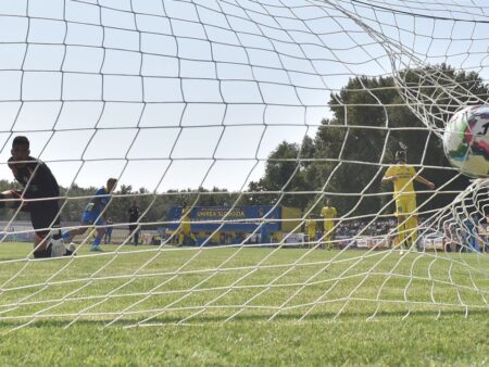 E oficial! O echipă din Superligă își schimbă stadionul: „Totul este proaspăt”