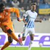 Decizie surprinzătoare! Arbitrul a observat, iar Universitatea Craiova putea înfrunta finalul dramatic în ultimele minute.