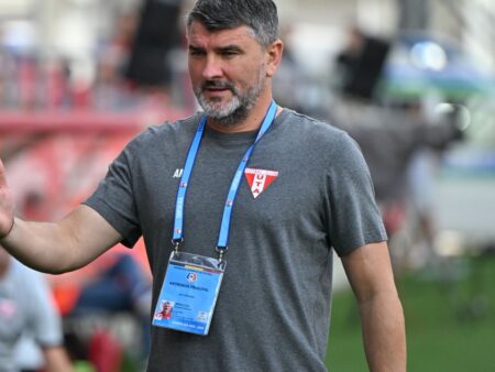 Adrian Mihalcea a reacționat după FCSB – UTA 4-0: ”Oribil, umilitor. E ca un coșmar”
