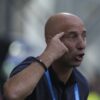 Robert Ilyes îl admonestează pe un jucător de la Csikszereda după meciul cu CFR: „Primul tren e și la Budapesta! Nu ai voie să faci asta!”