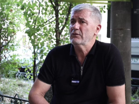 Fără ocolișuri, Valeriu Iftime a demontat un patron: ”Am văzut un adevărat circ! I-a afectat psihic și le-a frânt tot elanul”