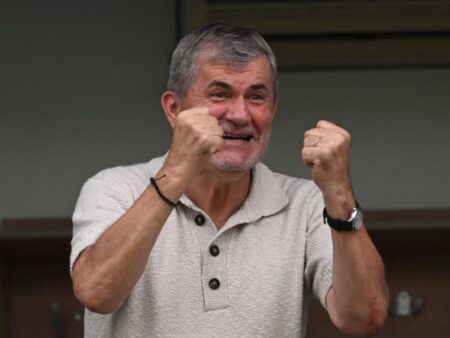 Iftime sărbătorește după ce FC Botoșani a obținut a șasea victorie consecutivă: „Obiectivul? Campionatul! Wow, ce a realizat Ongenda, incredibil!”