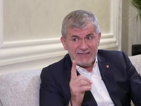 Decizie surprinzătoare anunțată de Valeriu Iftime imediat după ce FC Botoșani a ocupat locul 1