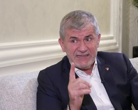 Valeriu Iftime a refuzat categoric! Patronul echipei din Superligă: „Nu”