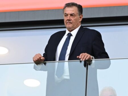 Ce s-a discutat la întâlnirea lui Vassaras! Revelații din culise: ”Am plecat cu 30% mai înțelept!”