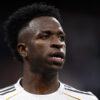 Vinicius, prima reacție după scandalul „galactic“: „Așa ceva nu se poate!“