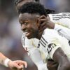 Vinicius, omagiu adus unui italian legendat: „Mi-a oferit cea mai mare încredere”