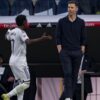 Real Madrid a decis soarta lui Vinicius după incidentul din El Clasico