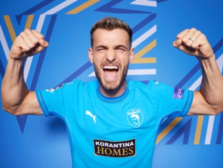 Vlad Dragomir strălucește! Primul loc și un gol de excepție după înlocuirea lui David Luiz