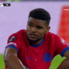 Probleme pentru FCSB! Malcom Edjouma s-a accidentat după doar opt minute în meciul cu Young Boys